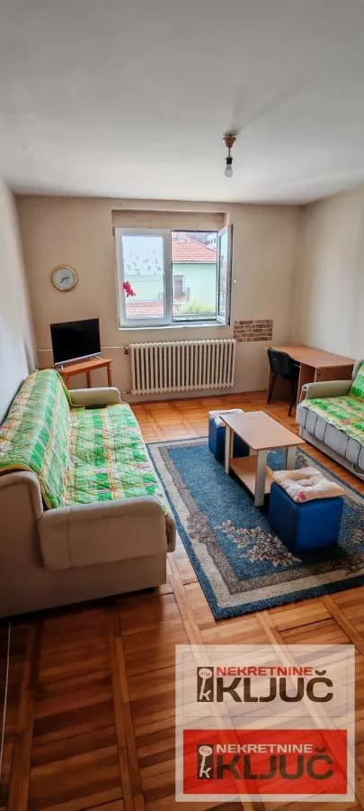 Železnička stanica | 4zida.rs