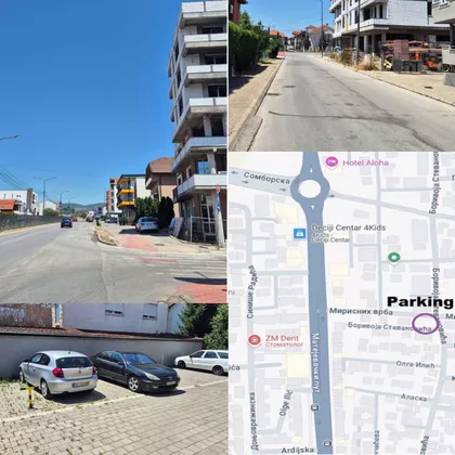 Borivoja Stevanovića 2.Prilaz | 4zida.rs