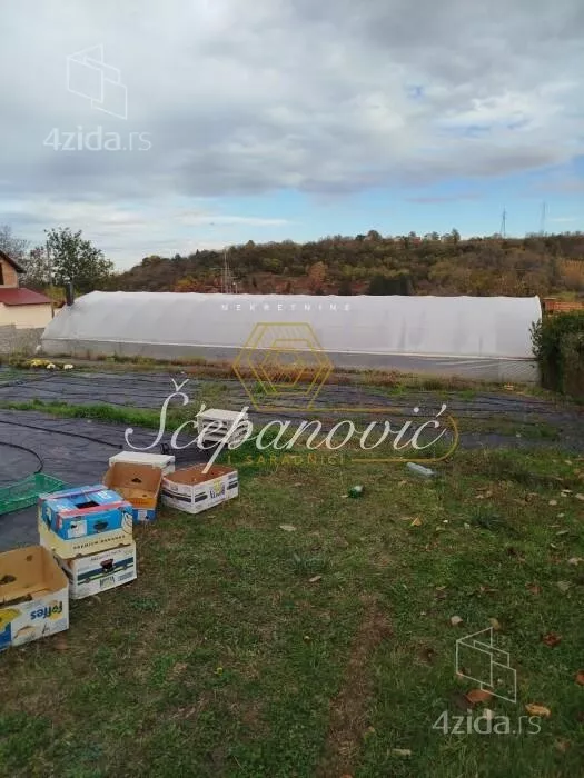 Građevinsko zemljište | 4zida