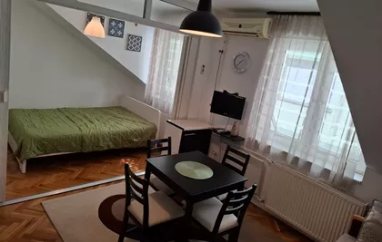 Gundulićeva 14A | 4zida.rs