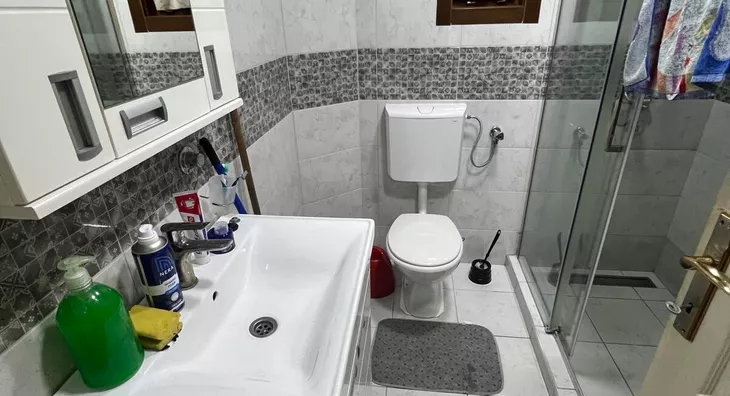 4-etažna kuća | 4zida