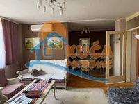 Park Svetog Save, Bulevar Nemanjića, Medijana, Gradske lokacije, Niš | 4zida.rs