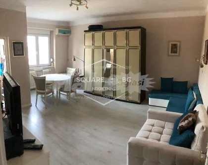 Bulevar Vojvode Mišića | 4zida.rs