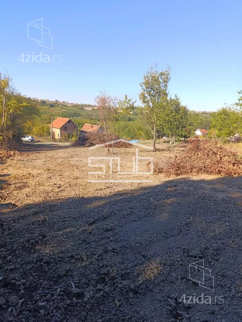 Građevinsko zemljište | 4zida