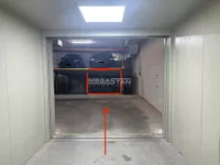 Garaža | 4zida