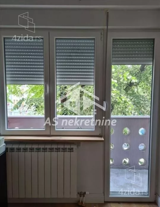 Kancelarija | 4zida