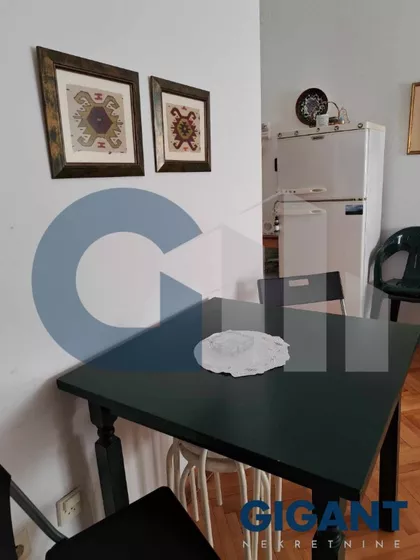 Alekse Popovića | 4zida.rs