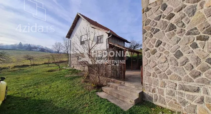 Kuća | 4zida