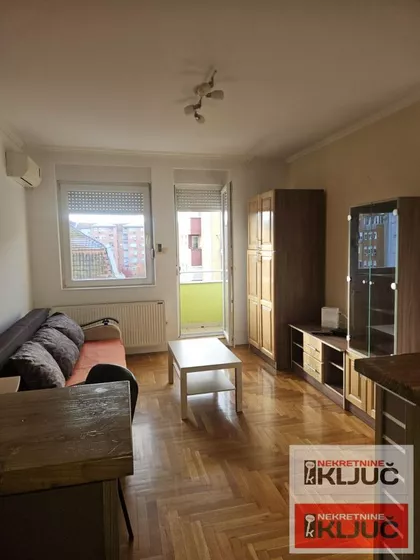 Nova Detelinara | 4zida.rs