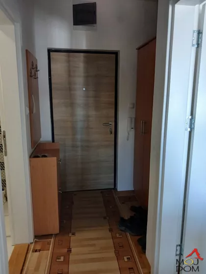 Bulevar Patrijarha Pavla (Somborski Bulevar) | 4zida.rs