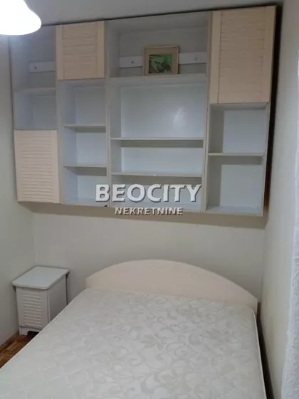 Partizanskih baza | 4zida.rs