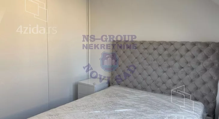 Šestosoban stan | 4zida