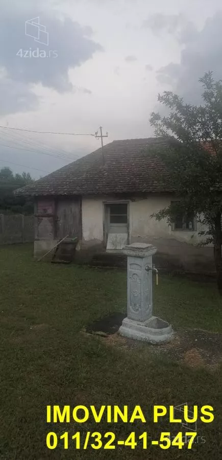 Kuća | 4zida