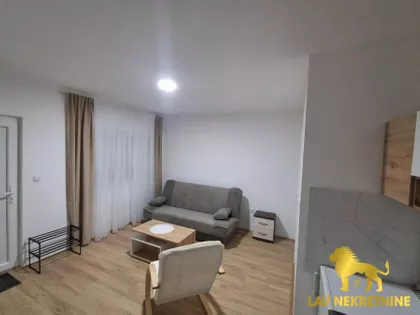 NOVA ULICA | 4zida.rs