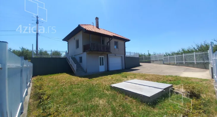 Poljoprivredno zemljište | 4zida