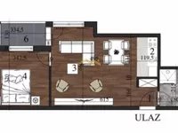 Grbavica, Gradske lokacije, Novi Sad | 4zida.rs