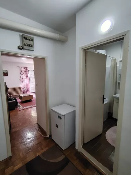 Radoja Domanovića K2 1A/3 | 4zida.rs