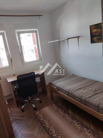 Miše Dimitrijevića | 4zida.rs