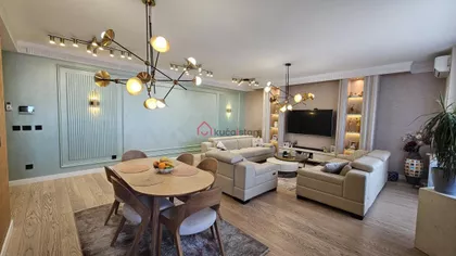 Beograd na vodi | 4zida.rs