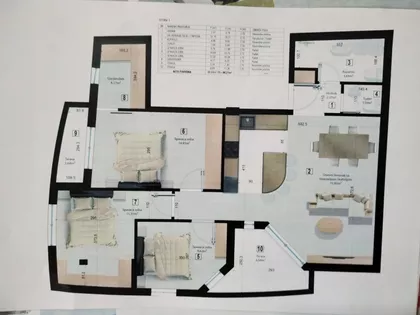 Milovana Gušića | 4zida.rs