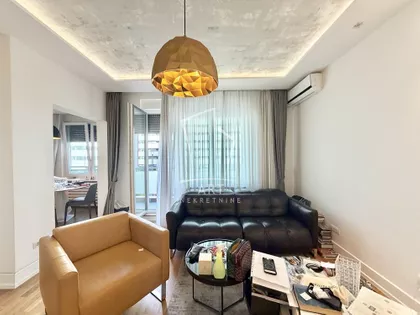 Bulevar Mihajla Pupina | 4zida.rs