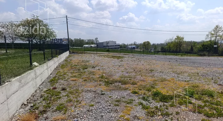 Industrijsko zemljište | 4zida