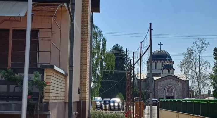 4-etažna kuća | 4zida