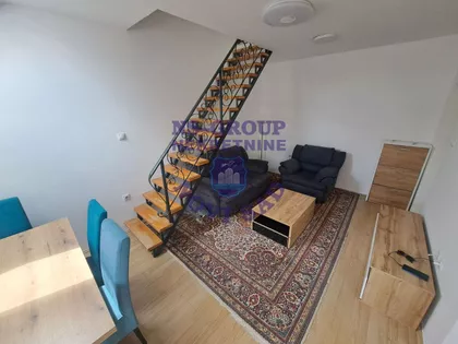 Bulevar Patrijarha Pavla (Somborski Bulevar) | 4zida.rs