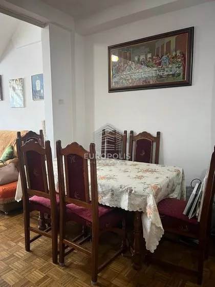 Danila Lekića Španca | 4zida.rs