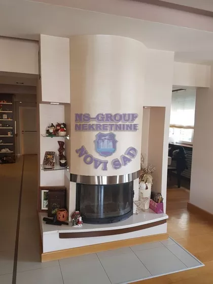 Vojvođanskih Brigada | 4zida.rs