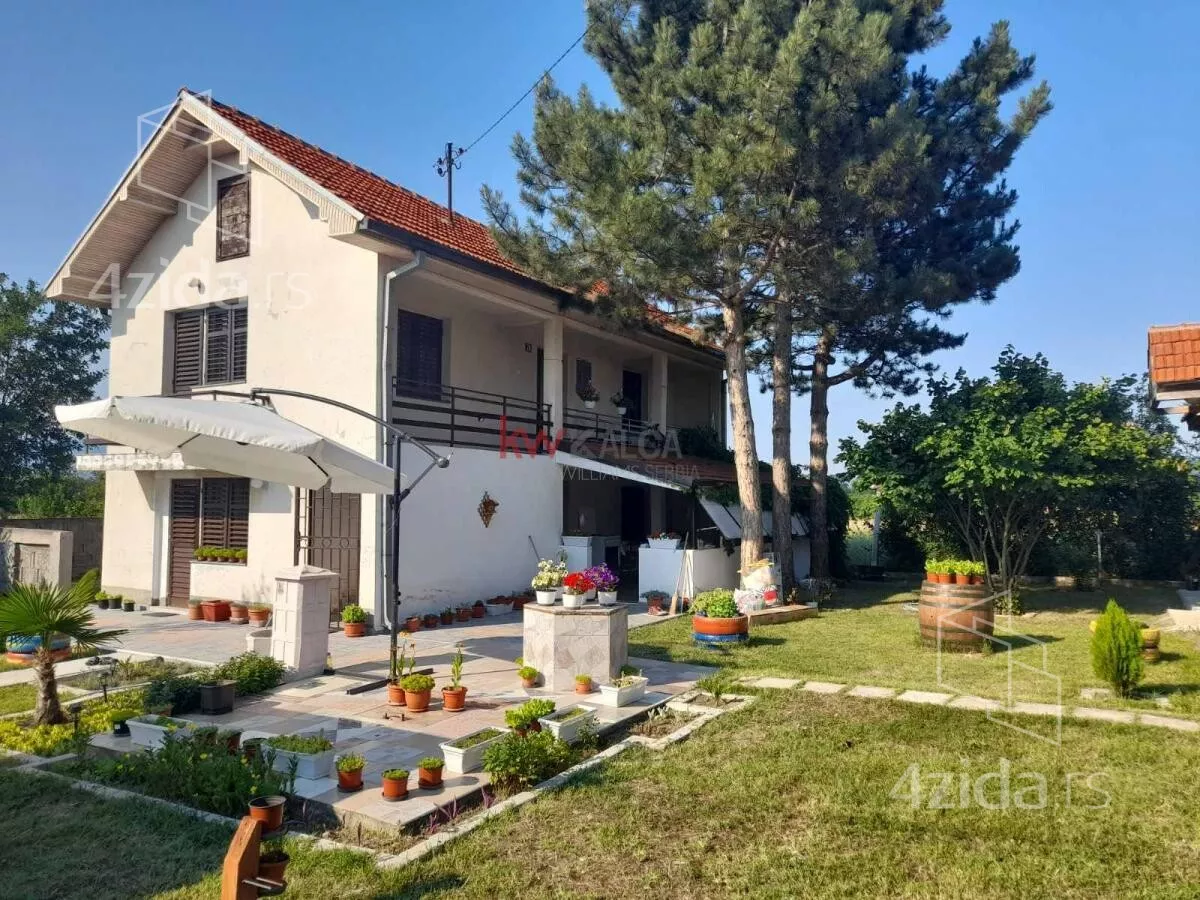 Kuća | 4zida