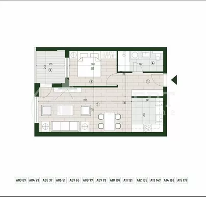 Palilulska | 4zida.rs