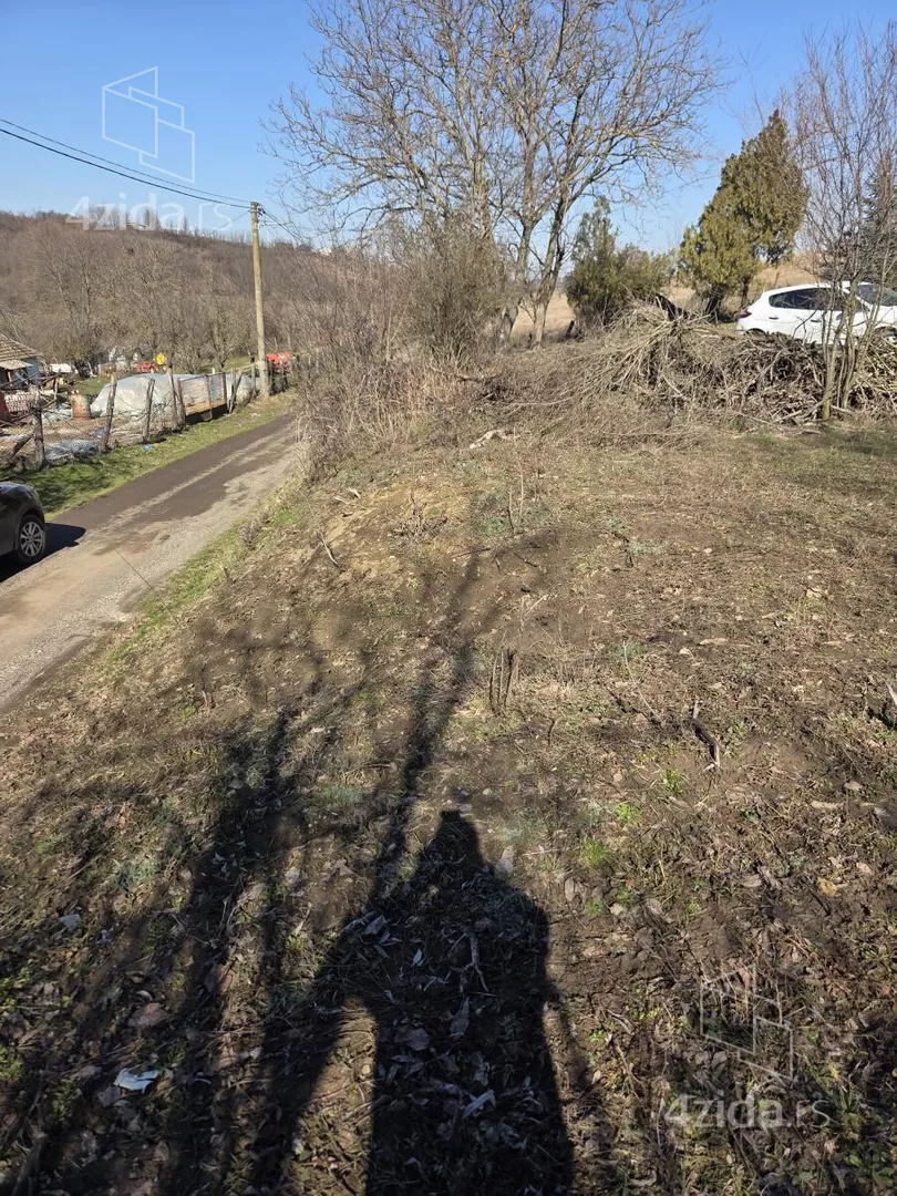 Građevinsko zemljište | 4zida