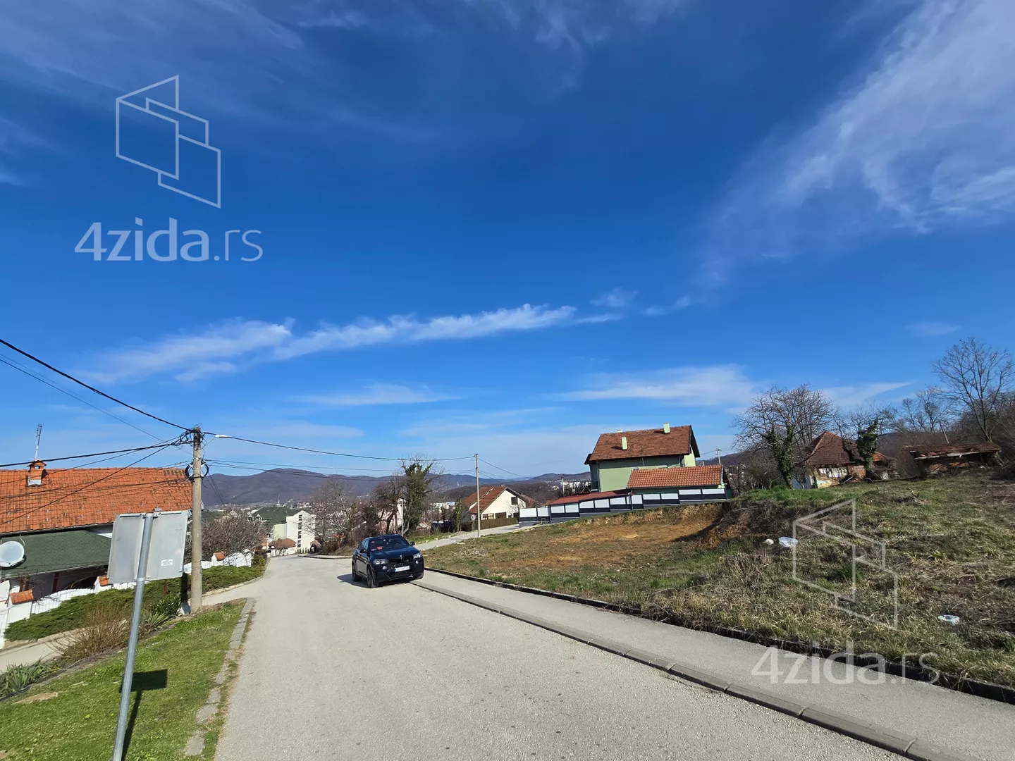 Građevinsko zemljište | 4zida