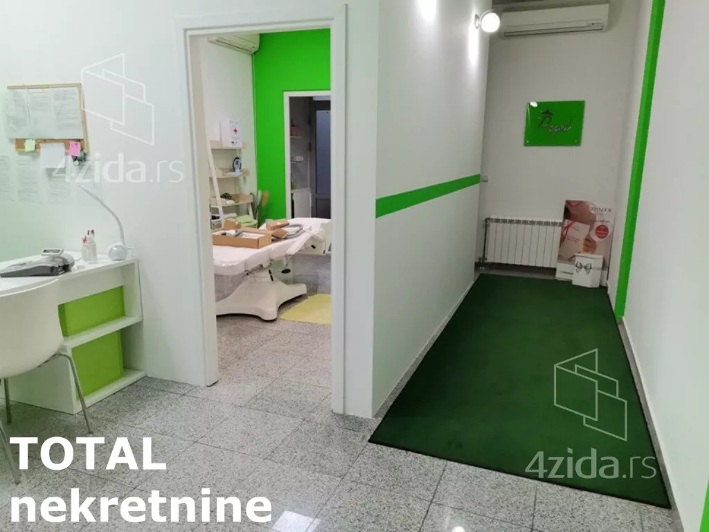 Poslovni prostor | 4zida