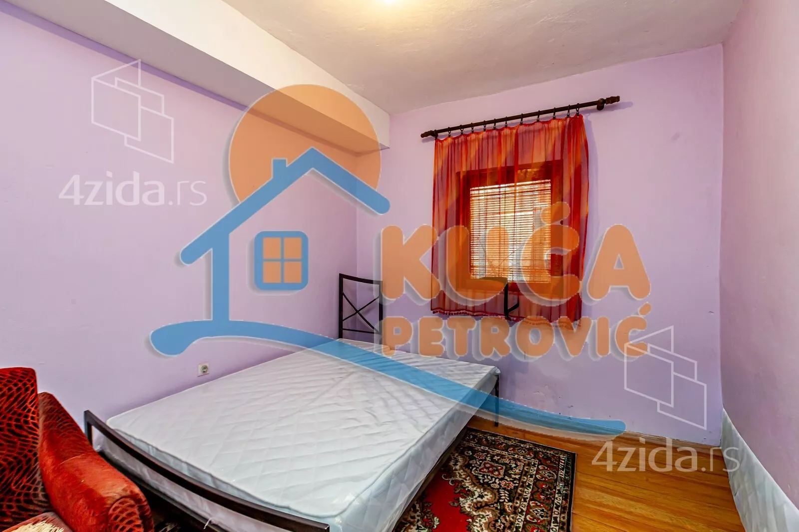 2-etažna kuća | 4zida