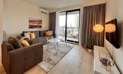 Bulevar Vudroa Vilsona | 4zida.rs