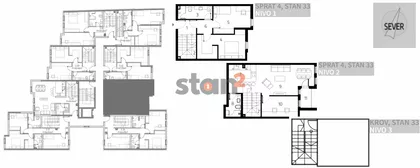 Mokranjčev | 4zida.rs