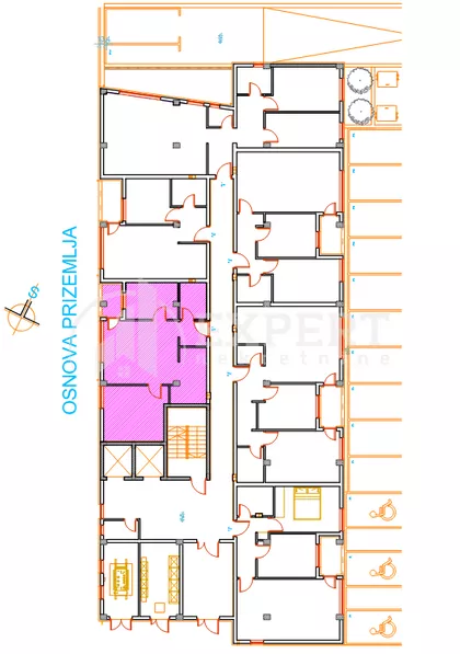 Mokranjčeva | 4zida.rs