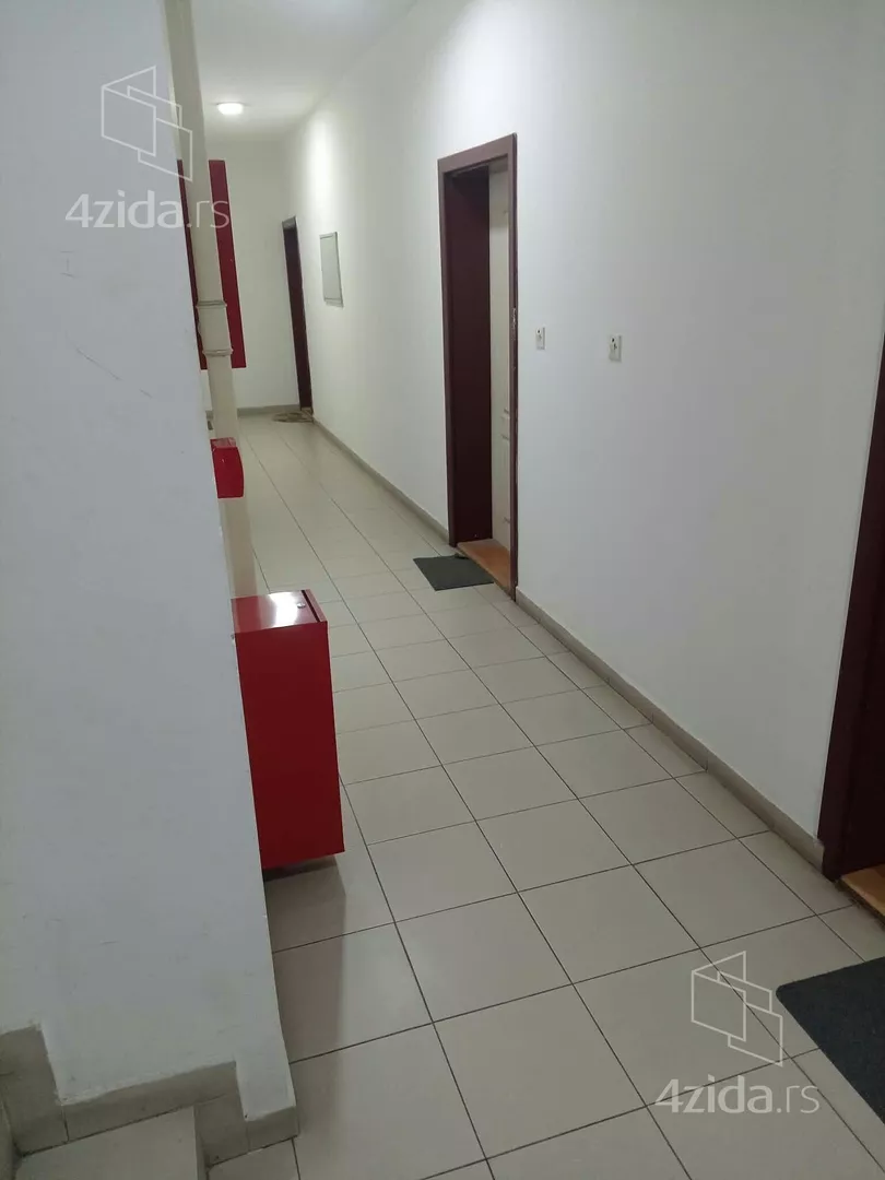 Lakás · 26 m² · Kraljevo