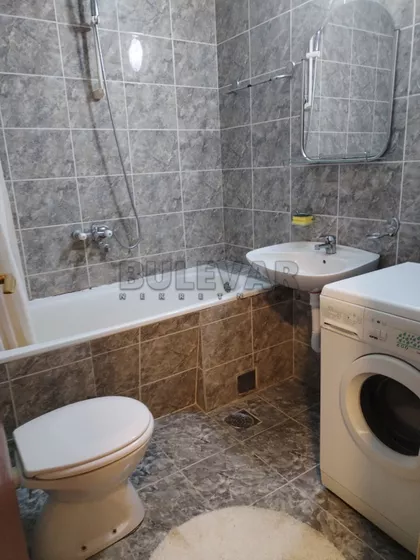 Vizantijski bulevar | 4zida.rs