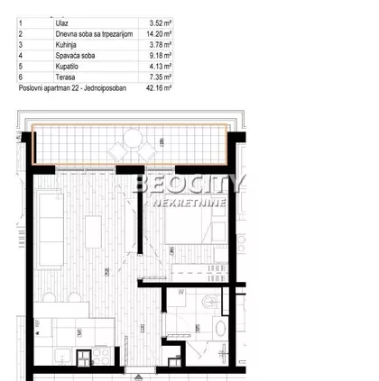 Autoput za Zagreb | 4zida.rs
