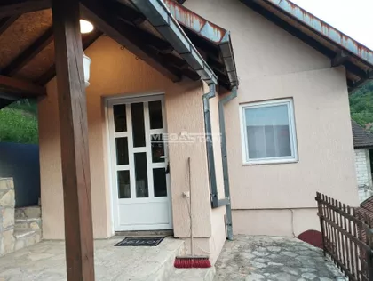 Banja Koviljača | 4zida.rs