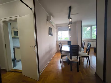 Bulevar Zorana Đinđića | 4zida.rs
