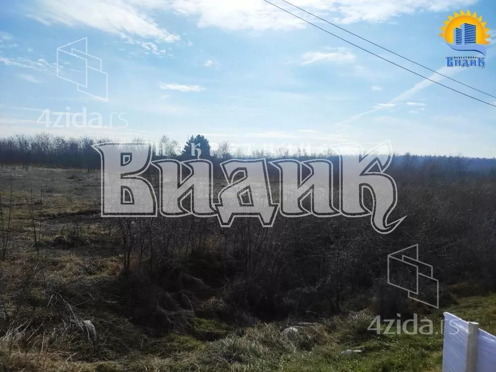 Građevinsko zemljište | 4zida