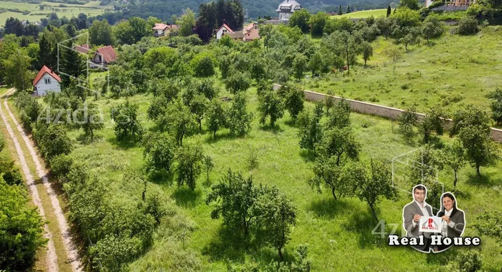 Građevinsko zemljište | 4zida