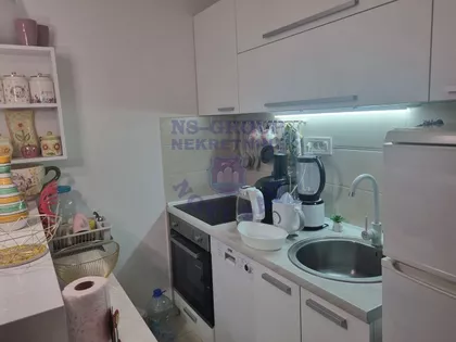 Temerinska | 4zida.rs