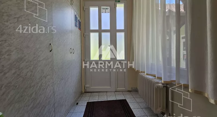 Kancelarija | 4zida