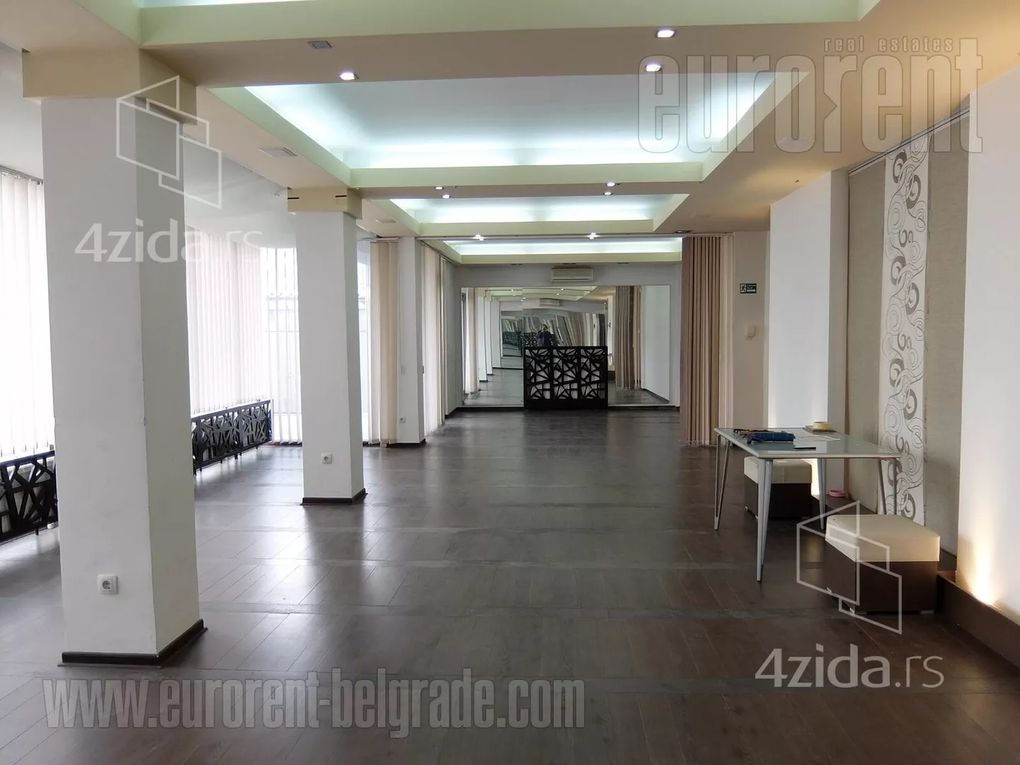 Poslovni prostor | 4zida