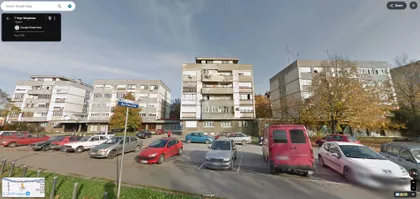 Gradske lokacije | 4zida.rs